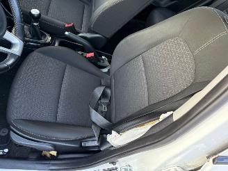 Kia Picanto 1.0 CVVT First Edition BJ 2017 140.559 KM picture 15