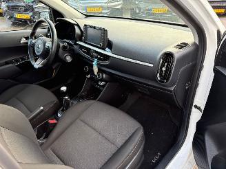 Kia Picanto 1.0 CVVT First Edition BJ 2017 140.559 KM picture 13