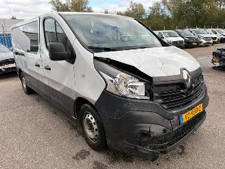 Renault Trafic 1.6 dCi T29 L2H1 DC Générique BJ 2016 308.889 KM picture 6