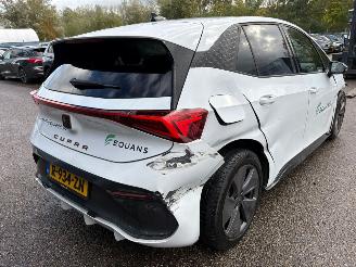 Cupra Born Essential AUTOMAAT  62 kWh BJ 2022 138.186 KM picture 4