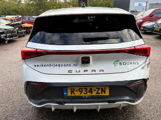 Cupra Born Essential AUTOMAAT  62 kWh BJ 2022 138.186 KM picture 3