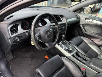 Audi A4 Avant 1.8 AUTOMAAT TFSI Pro Line Business BJ 2009 159.313 KM picture 11