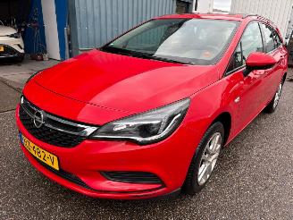 Auto incidentate Opel Astra Sports Tourer 1.4 Online Edition BJ 2017 177.790 KM 2017/5