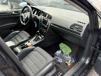 Volkswagen Golf 1.4 AUTOMAAT TSI ACT Highline BJ 2013 269.074 KM picture 9