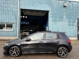 Volkswagen Golf 1.4 AUTOMAAT TSI ACT Highline BJ 2013 269.074 KM picture 2