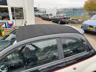 Fiat 500C 1.4-16V Abarth AUTOMAAT BJ 2011 162.582 KM picture 7