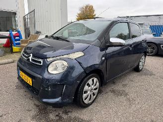 Avarii autoturisme Citroën C1 1.0 e-VTi Shine BJ 2015 185.199 KM 2015/5