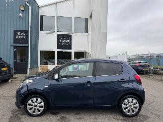 Citroën C1 1.0 e-VTi Shine BJ 2015 185.199 KM picture 2