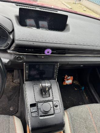 Mazda MX-30 e-SkyActiv 145 AUTOMAAT First Edition 36 kWh BJ 2020 40800 KM picture 13