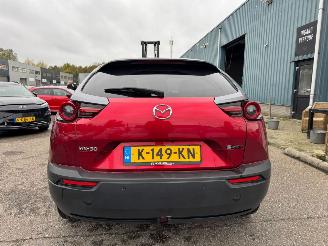 Mazda MX-30 e-SkyActiv 145 AUTOMAAT First Edition 36 kWh BJ 2020 40800 KM picture 4