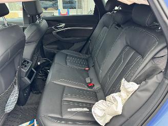 Audi E-tron e-tron 55 AUTOMAAT quattro advanced 95 kWh BJ 2019 122.944 KM picture 16
