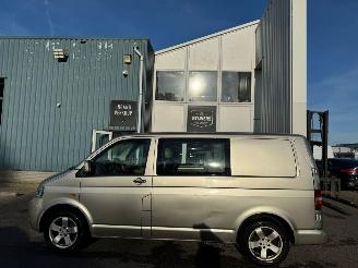 Volkswagen Transporter 2.5 TDI 300 BJ 2005 302.203 KM picture 2