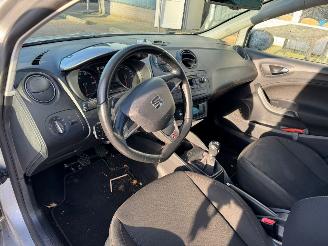 Seat Ibiza 1.2 TSI FR BJ 2014 204860 KM picture 7