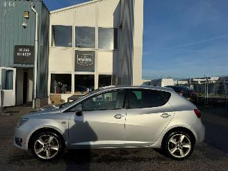 Seat Ibiza 1.2 TSI FR BJ 2014 204860 KM picture 2
