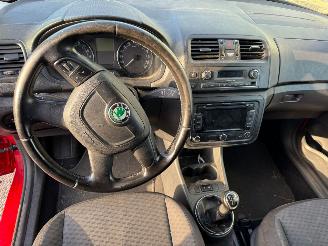 Skoda Fabia 1.2 TDI Greenline Businessline BJ 2013 303.511 KM picture 8