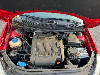 Skoda Fabia 1.2 TDI Greenline Businessline BJ 2013 303.511 KM picture 16