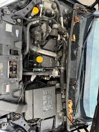 Renault Mégane Estate 1.5 AUTOMAAT dCi Bose BJ 2011 353.907 KM picture 19