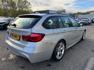 BMW 3-serie Touring 318i AUTOMAAT Edition M Sport Shadow Executive BJ 2018 123.000 KM picture 6