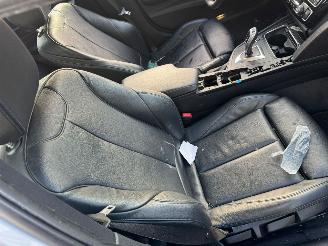 BMW 3-serie Touring 318i AUTOMAAT Edition M Sport Shadow Executive BJ 2018 123.000 KM picture 14