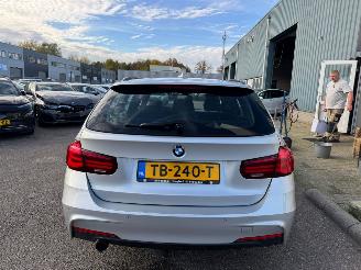 BMW 3-serie Touring 318i AUTOMAAT Edition M Sport Shadow Executive BJ 2018 123.000 KM picture 5