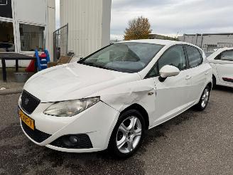 Auto incidentate Citroën DS3 1.4 Chic BJ 2010 255.955 KM 2010/5