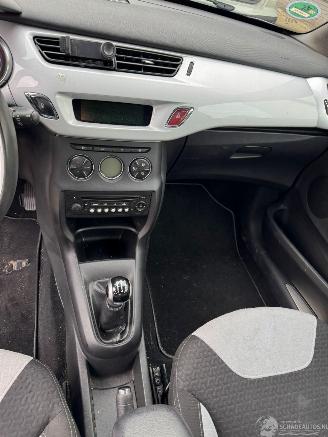 Citroën DS3 1.4 Chic BJ 2010 255.955 KM picture 8