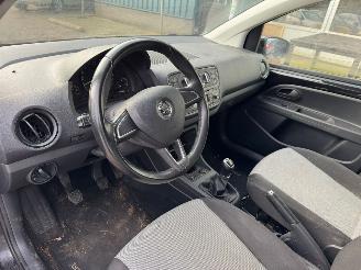 Skoda Citigo 1.0 Greentech Drive BJ 2014 170.228 KM picture 20