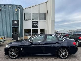 BMW 4-serie Gran Coupé 420i AUTOMAAT  Executive BJ 2015 189.108 KM picture 2