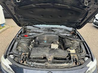 BMW 4-serie Gran Coupé 420i AUTOMAAT  Executive BJ 2015 189.108 KM picture 15