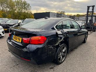 BMW 4-serie Gran Coupé 420i AUTOMAAT  Executive BJ 2015 189.108 KM picture 5