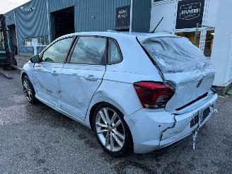 Volkswagen Polo 1.0 TSI Beats AUTOMAAT picture 3