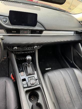 Mazda 6 Sportbreak 2.0 SkyActiv-G 165 Business Comfort AUTOMAAT picture 12