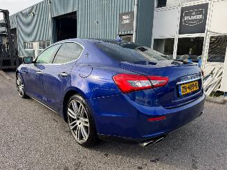 Maserati Ghibli 3.0 V6 D AUTOMAAT picture 3