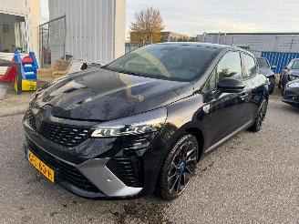 Auto incidentate Renault Clio 1.6 E-Tech Full Hybrid 145 esprit Alpine AUTOMAAT 2024/7