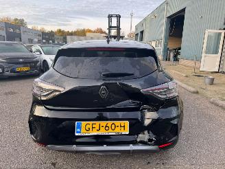 Renault Clio 1.6 E-Tech Full Hybrid 145 esprit Alpine AUTOMAAT picture 4