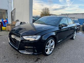Unfallwagen Audi A3 Limousine 35 TFSI CoD Advance AUTOMAAT 2019/9