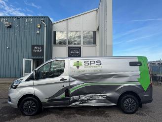 Ford Transit Custom 300 2.0 TDCI L2H2 Trend picture 2