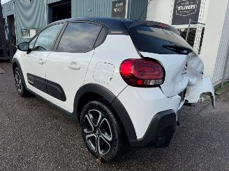 Citroën C3 1.2 PureTech C-Series picture 3