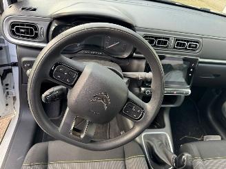 Citroën C3 1.2 PureTech C-Series picture 15