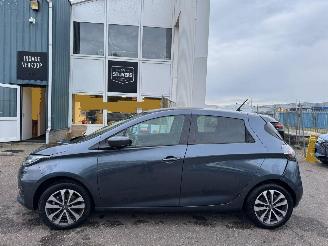 Renault Zoé R135 Intens 52 kWh picture 2