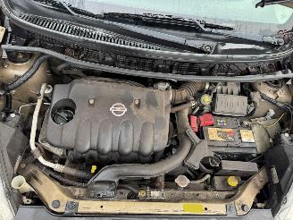 Nissan Note 1.6 Acenta AUTOMAAT picture 10