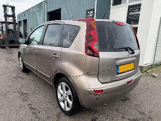 Nissan Note 1.6 Acenta AUTOMAAT picture 3