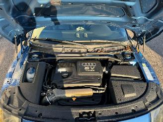 Audi TT 1.8 5V Turbo picture 7