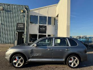 Porsche Cayenne 4.5 Turbo picture 2