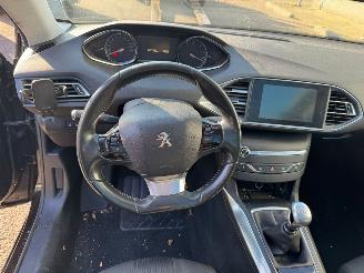 Peugeot 308 1.6 BlueHDi Blue Lease Premium picture 12