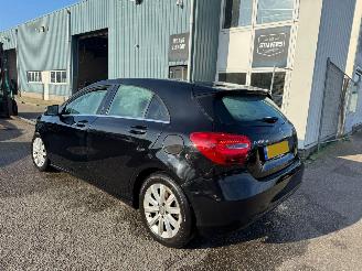 Mercedes A-klasse 180 d Lease Edition picture 3