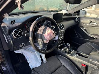 Mercedes A-klasse 180 d Lease Edition picture 14