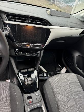 Opel Corsa-E Level 2 50 kWh AUTOMAAT picture 16