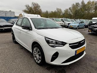 Opel Corsa-E Level 2 50 kWh AUTOMAAT picture 6