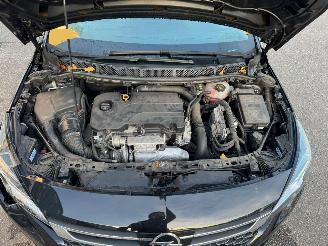 Opel Astra Sports Tourer 1.4 Online Edition AUTOMAAT picture 9